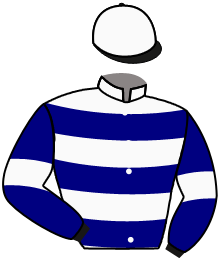 Casaque n°1