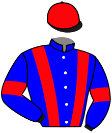 Casaque n°3