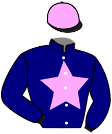 Casaque n°13