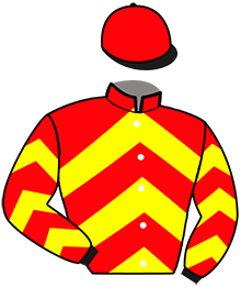 Casaque n°4