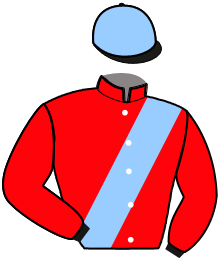 Casaque n°4