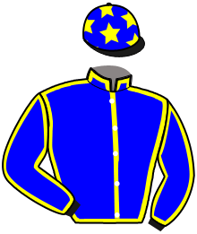 Casaque n°8