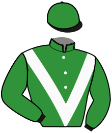 Casaque n°5