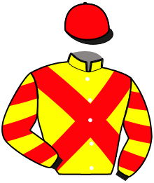 Casaque n°11