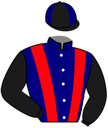 Casaque n°5