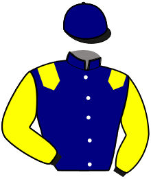 Casaque n°13