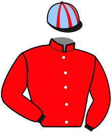 Casaque n°6