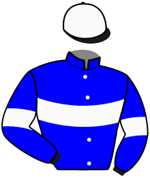 Casaque n°2