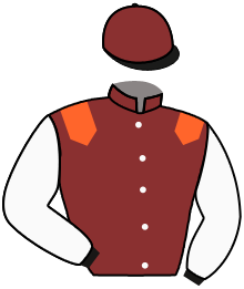 Casaque n°15