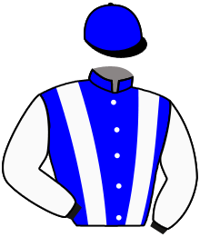 Casaque n°4