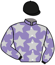 Casaque n°10