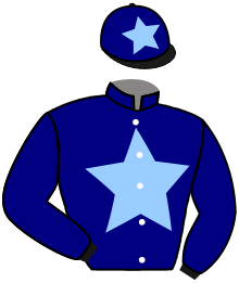 Casaque n°11
