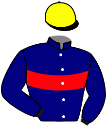 Casaque n°3
