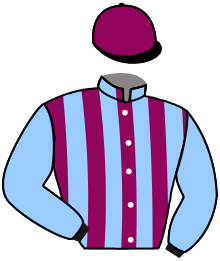 Casaque n°5