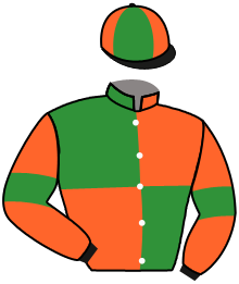 Casaque n°7