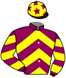 Casaque n°3