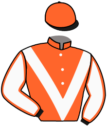 Casaque n°5