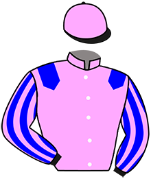 Casaque n°9