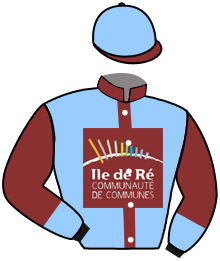 Casaque n°11