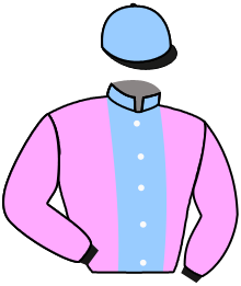 Casaque n°5