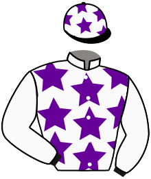 Casaque n°7