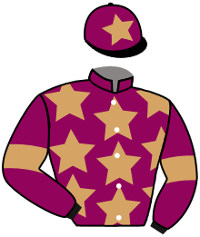 Casaque n°8