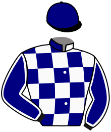 Casaque n°2