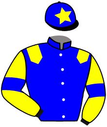 Casaque n°3