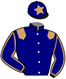 Casaque n°9