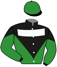 Casaque n°5