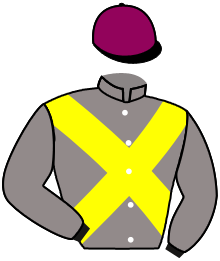 Casaque n°1