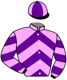 Casaque n°6