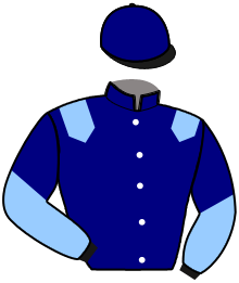 Casaque n°9