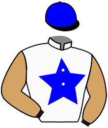 Casaque n°5