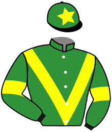 Casaque n°9