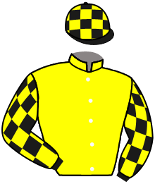 Casaque n°2