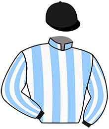 Casaque n°6