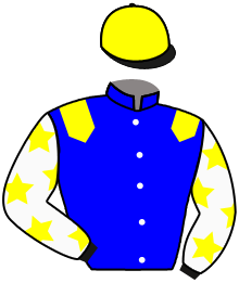 Casaque n°1
