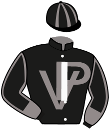 Casaque n°9