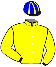 Casaque n°12
