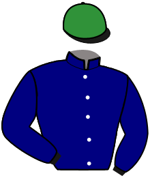 Casaque n°18