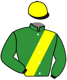 Casaque n°4