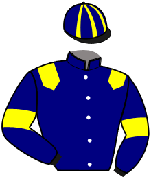 Casaque n°8