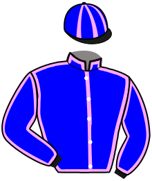 Casaque n°9