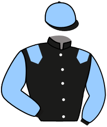 Casaque n°11