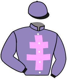 Casaque n°1