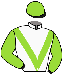 Casaque n°7