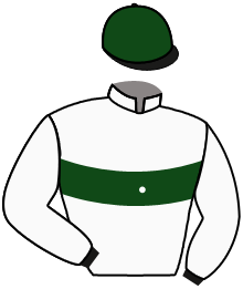 Casaque n°1