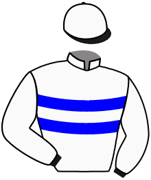 Casaque n°13