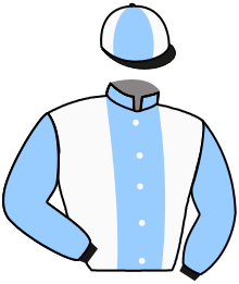 Casaque n°6